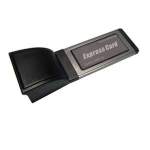  Inland Pro 2 Port USB 3.0 ExpressCard 08831 Electronics