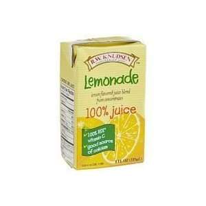 Knudsen Lemonade Asept 3 Pak ( 9x3/8 OZ)  Grocery 