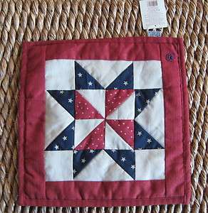 Boyds Americana Quilt     Yankee Doodle Quilt  