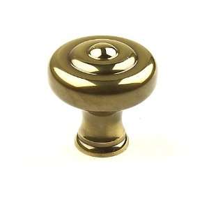  Century 18128 PA Knobs Polished Antique