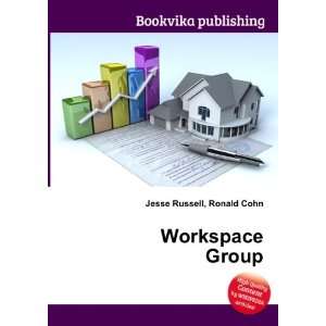  Workspace Group Ronald Cohn Jesse Russell Books