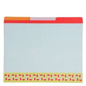   Franklin Covey Ona File Folders by Girl of All Work