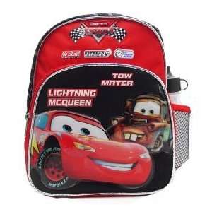  Disney Cars Mini Backpack Bag Toys & Games