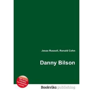  Danny Bilson Ronald Cohn Jesse Russell Books