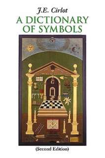   A Dictionary of Symbols by J. E. Cirlot, Welcome Rain 