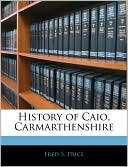 History Of Caio, Fred S. Price