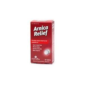  Arnica Relief   60 tabs