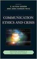 Communication Ethics and J. M. H. Fritz