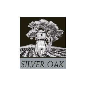   Silver Oak Napa Valley Cabernet Sauvignon 1993 Grocery & Gourmet Food