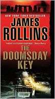 The Doomsday Key (Sigma Force James Rollins