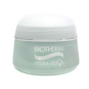 Biotherm By Biotherm   Hydra Deto2x Detoxifying Moisturizing Cream 