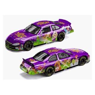    Muppets 2002 1/24 Event Action Diecast Car