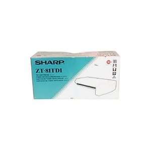  SHRZT81TD1   Copier Toner Cartridge for Sharp Z 820 Electronics