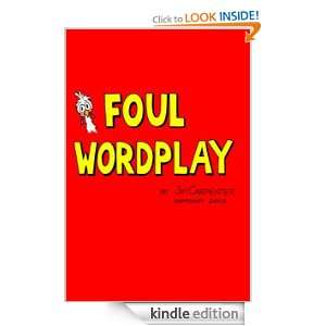 Start reading Foul Wordplay  Don 