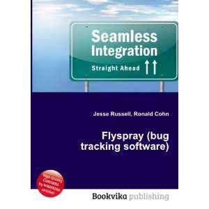  Flyspray (bug tracking software) Ronald Cohn Jesse 