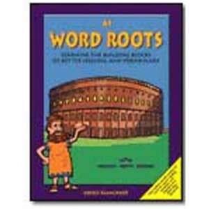  Word Roots Reading Level Gr 4