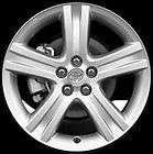17 Alloy Wheels Rims for 2009 2010 2011 Toyota Corolla NEW   Set of 4