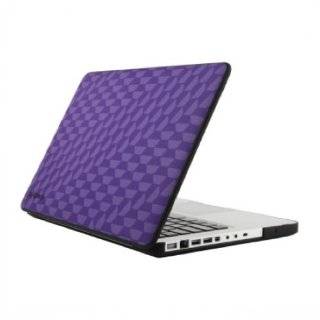   Case for Macbook Pro 15 Inch SpexyHexy Purple (SPK A0072) by Speck