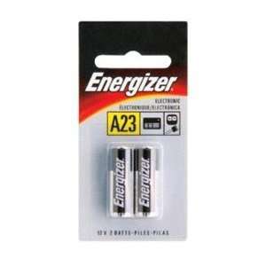  Energizer Size A23 Electronics Battery 12V (A23BP) 6x2PK 