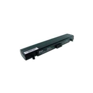   Asus W5000 Replacement 6 Cell Battery (DQ A31 S5/B 6) 