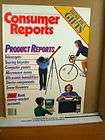 consumer report november 1985 best $ 9 99 see suggestions