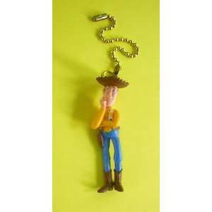  Toy Story Woody Ceiling Fan Light Pull #1 
