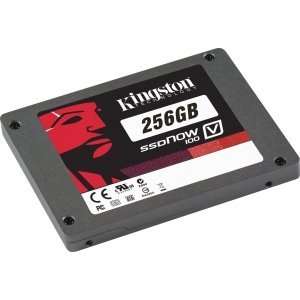   256GB SSDNOW V100 SATA 2 2.5IN US SATSSD. 2.5   SATA/300 Electronics