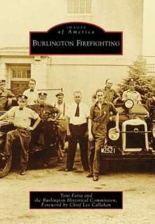   Burlington Firefighting, Massachusetts (Images of 