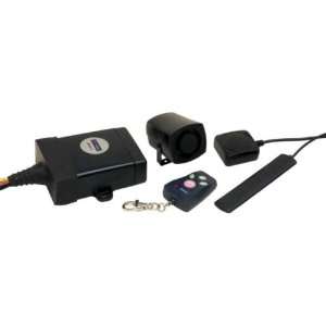   SBX 3 Vehicle GPS Mini Tracker Security System