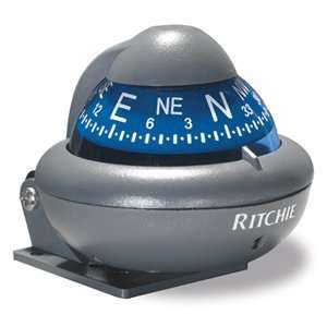  Ritchie X 10 A Auto Compass