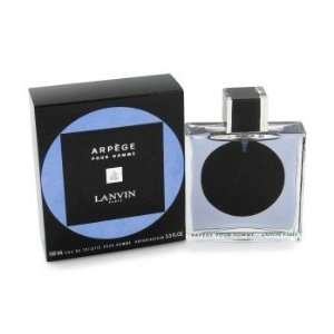  Arpege Lanvin Vaporisateur 100 ml Beauty