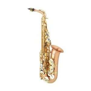  Allora Boss 2 Professional Alto Saxophone Aaas 908 