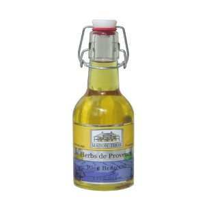  Herbs de Provence Infused Rice Bran Oil, 8.5 Ounce 