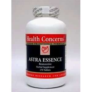  Health Concerns Astra Essence 270 tabs Health & Personal 