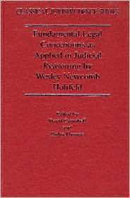   Hohfeld, (185521668X), David Campbell, Textbooks   