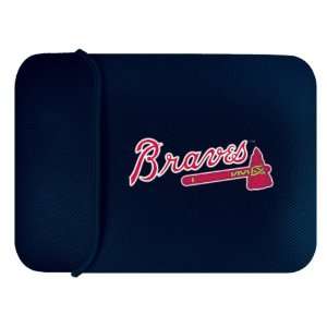  MLB Atlanta Braves Laptop Sleeve *SALE*