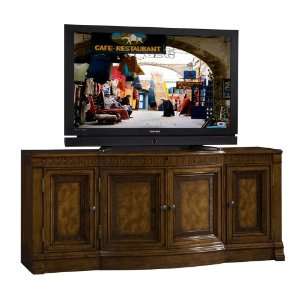  Sligh Furniture 174MO 640 Morocco TV Console
