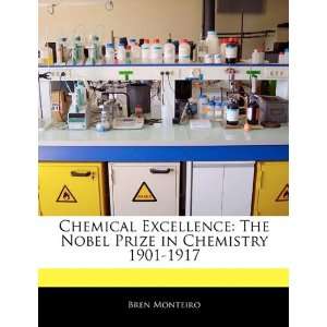  Chemical Excellence The Nobel Prize in Chemistry 1901 