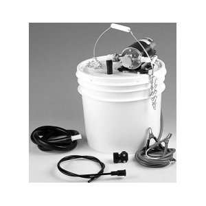Porta Quick Oil Changer Pump Kit (Type 12 Volts)  Sports 