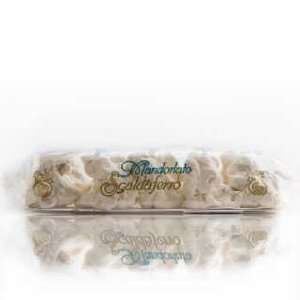 Hand Crafted Mandorlato   Almond Friable Nougat Torrone   The 
