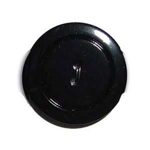  Blumenthal Lansing Classic Button Series 2 Black 2 Hole 7 