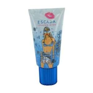  Island Kiss by Escada Shower Gel 5 oz for Women Beauty