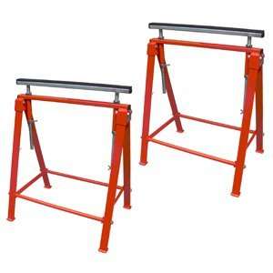  Abaco Fabrication Stands    Pair