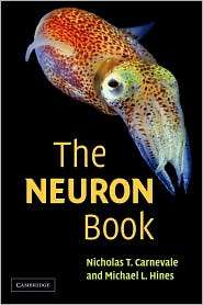 The NEURON Book, (0521843219), Nicholas T. Carnevale, Textbooks 