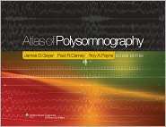 Atlas of Polysomnography, (160547228X), James D. Geyer, Textbooks 