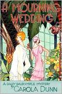 Mourning Wedding (Daisy Carola Dunn