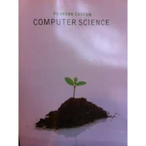   Custom Computer Science (9781256225546) Patrick F. Boles Books