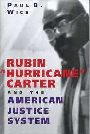 Rubin  Hurricane Carter and the American Justice System, (081352864X 
