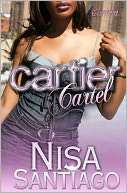   Cartier Cartel by Nisa Santiago, Melodrama Publishing 