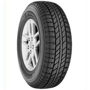  Michelin Synchrone 205/80R16 104T (57036) Automotive